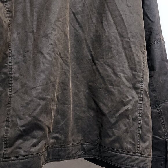 Johnson and Murphy Mens Coat - Picture 4 of 7